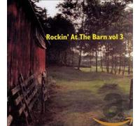 Various - Rockin' at The Barn Vol.3 [Import]