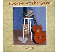 Various – Rockin at The Barn Vol 4 – Import – V&A