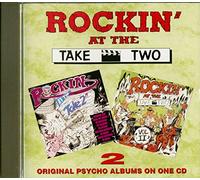 Various - Rockin at The Take Two (Psychobilly)