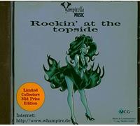 Various – Rockin' at The Topside – Import