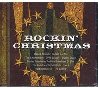 Various - Rockin Christmas