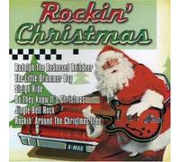 Various - Rockin' Christmas [Import]
