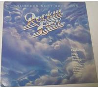 Various - Rockin' Easy-14 Soft Rock Hits (1984, US) [VINYL]