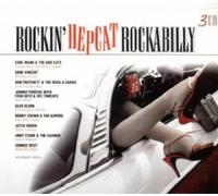 Various Artists - Rockin' Hepcat Rockabilly [Import]