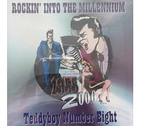 Various - Rockin Into the Millenium...