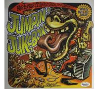 Various - Rockin Jellybean'S Jumpin Jukebox