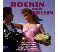 Various - Rockin & Rollin [Import]