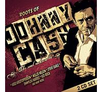 Various - Rockin Roots of Johnny Cash [Import]
