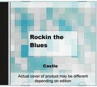 Various - Rockin' The Blues [Import]