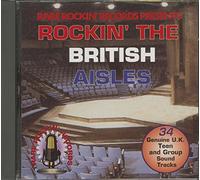 Various - Rockin' The British Aisles