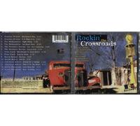 Various - Rockin' The Crossroads [Import]