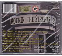 Various – Rockin' The Streets 2 – Import – DSS - Speedsound