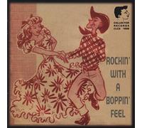 Various - Rockin with a Boppin Feel