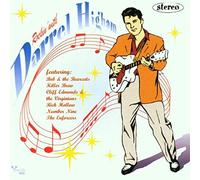 Various - Rockin' With Darrel Higham