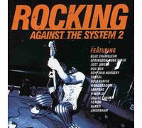 Various - Rocking Against The System Vol [Import]
