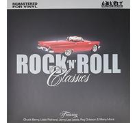 Various - Rock'n Roll-Classics-180 Gram Vinyl [Import]