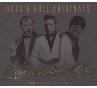 Various - Rock'n' Roll Originals [Import]