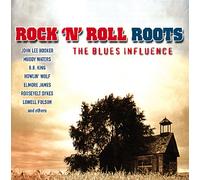 Various - Rock'n Roll Roots/Blues Influence [Import]