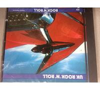 various - rock'n'roll era CD uk rock'n'roll