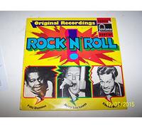 Various - Rock'n'Roll! Original Recordings [Vinyl LP]