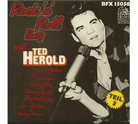 Various - Rock'n'Roll Party Mit Ted Herold Teil 2 [Import]