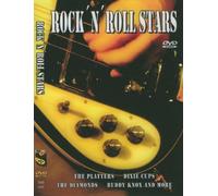 Various - Rock'n'Roll Stars [Import]