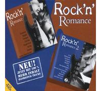 Various - Rock'N'Romance.Box