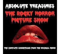Various - Rocky Horror Picture Show Absolute Treasures The Complete So - G3z