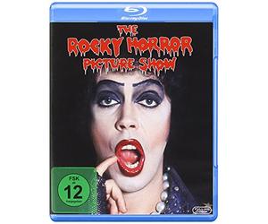 Various - Rocky Horror Picture Show Bd [Blu-ray]