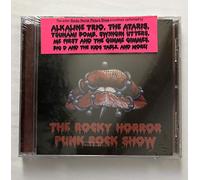 Various - Rocky Horror Punk Rock Show [Import]