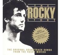 Various - Rocky Story