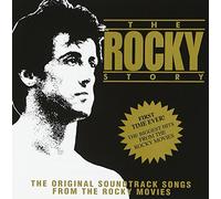 Rocky Story [Import]