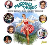 Various - Rodgers & Hammerstein'S The Sound of Music [Import]