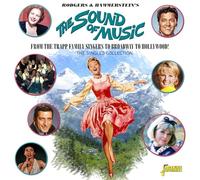 Various - Rodgers & Hammerstein'S the Sound of Music