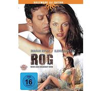 Various - Rog-Wenn Liebe Krankhaft Wird