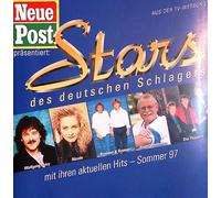 Various Roger Whittaker - Deutscher SchIager (Hallo Tag, was hast du heute mit mir vor?)