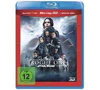 Rogue One: A Star Wars Story (Blu-ray) Felicity Jones Diego Luna Gareth Edwards