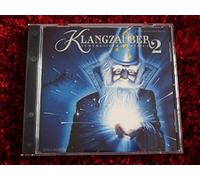 Various - Rolf Ellmer - Klangzauber 2 - Synthesizer Classics