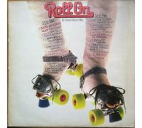 Various ? - Roll On: 16 Great Disco Hits
