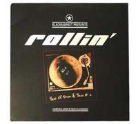 Various - Rollin' [Import]