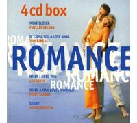 Various - Romance [Import]