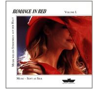 Various - Romance in Red