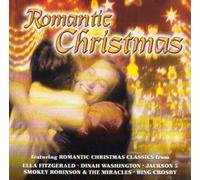Various - Romantic Christmas [Import]
