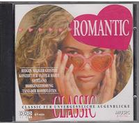 Various - Romantic Classic Vol.5