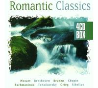 Various - Romantic Classics
