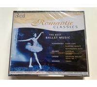 Various - Romantic Classics