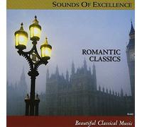 Various - Romantic Classics