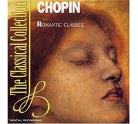Various - Romantic Classics [Import]