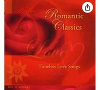 Various - Romantic Classics [Import]