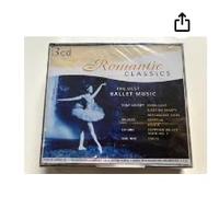 Various - Romantic Classics [Import]